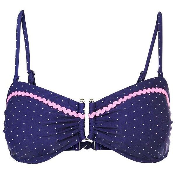 Schiesser Góra od bikini admiral S5941H006