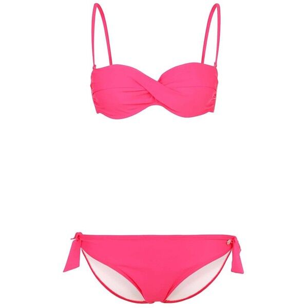 Schiesser Bikini fuchsia S5941H003
