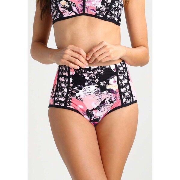 Seafolly Dół od bikini black S1981D08T