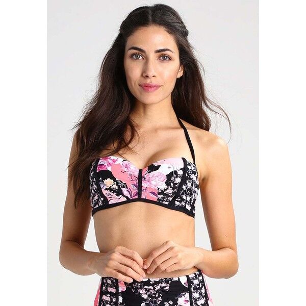 Seafolly Góra od bikini black S1981D08P