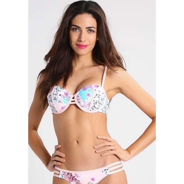 Seafolly Góra od bikini rose pink S1981D08N
