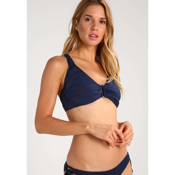 Seafolly Góra od bikini indigo S1981D07U