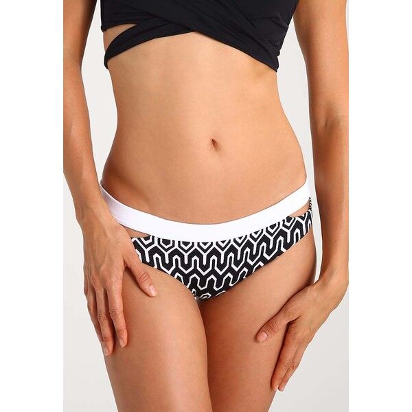 Seafolly Dół od bikini black S1981D07P