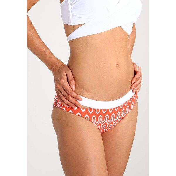 Seafolly Dół od bikini sienna S1981D07P