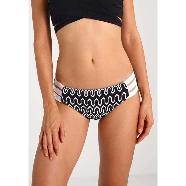Seafolly Dół od bikini black S1981D07O