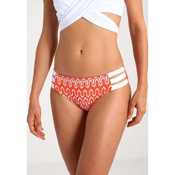 Seafolly Dół od bikini sienna S1981D07O