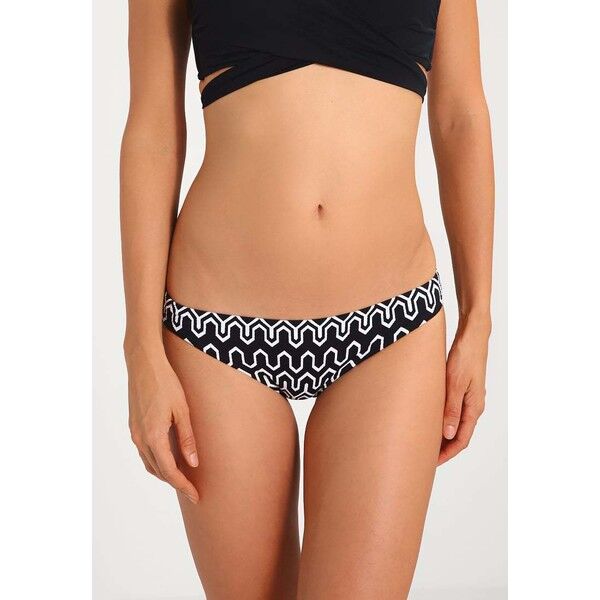 Seafolly Dół od bikini black S1981D07N