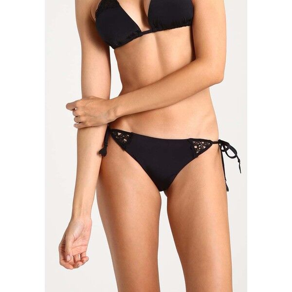 Seafolly Dół od bikini black S1981D07C
