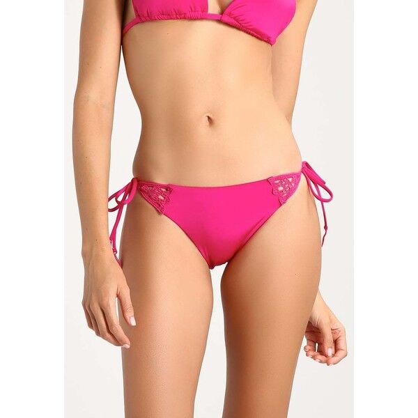 Seafolly Dół od bikini tahiti pink S1981D07C