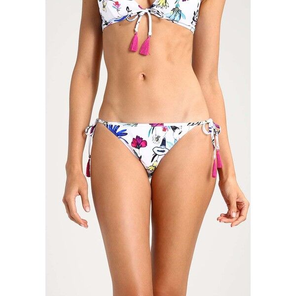 Seafolly Dół od bikini white S1981D07B