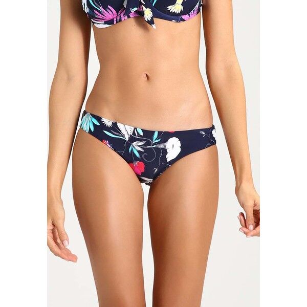 Seafolly Dół od bikini indigo S1981D079
