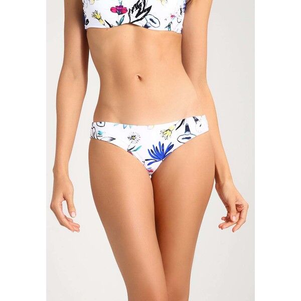 Seafolly Dół od bikini white S1981D079