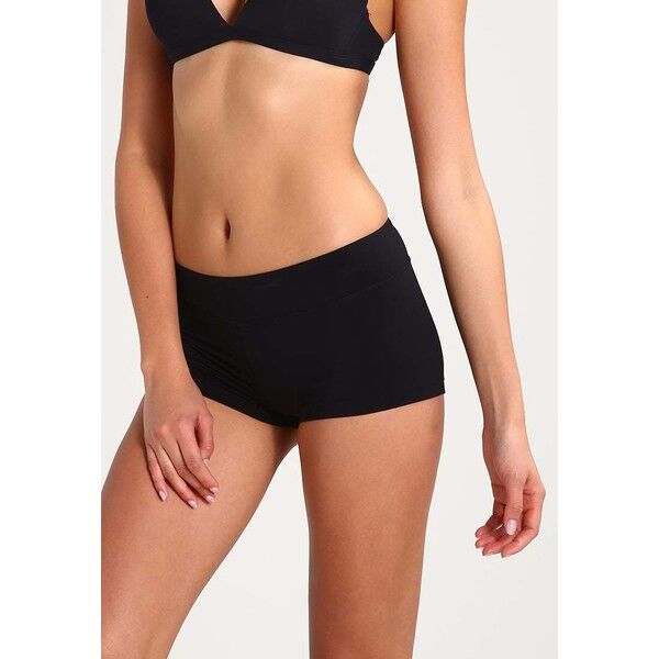 Seafolly ACTIVE Dół od bikini black S1981D06X