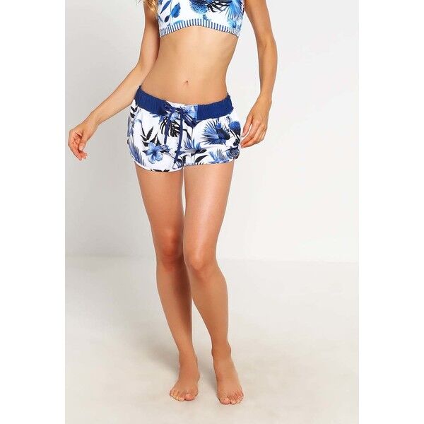 Seafolly Dół od bikini white S1981D061
