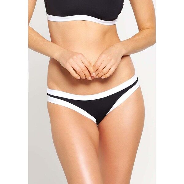 Seafolly Dół od bikini black S1981D05G