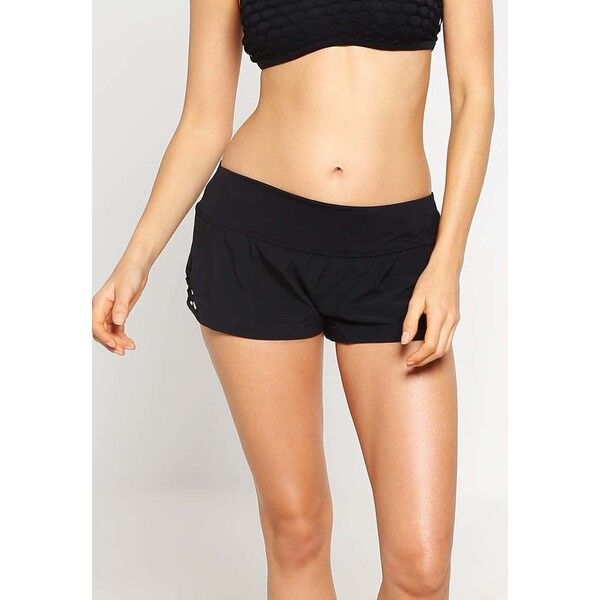 Seafolly ACTIVE Dół od bikini black S1981D05A