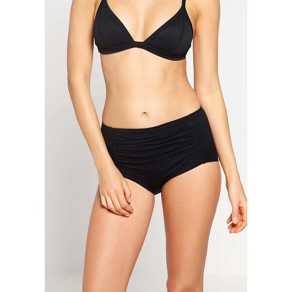 Seafolly Dół od bikini black S1981D051