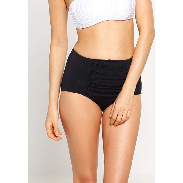 Seafolly Dół od bikini black S1981D04Z