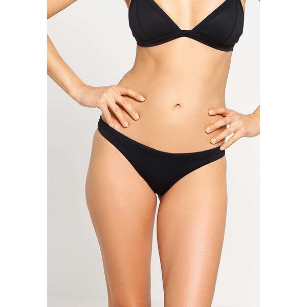 Seafolly Dół od bikini black S1981D04Y