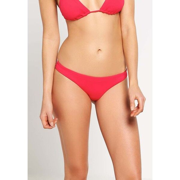 Seafolly Dół od bikini chilli red S1981D04Y