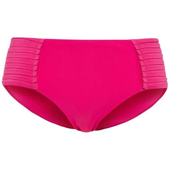 Seafolly Dół od bikini raspberry S1981D020