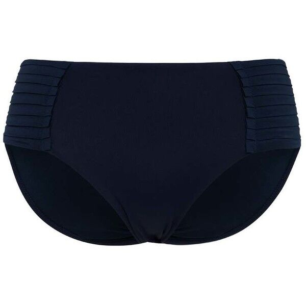 Seafolly Dół od bikini indigo S1981D020