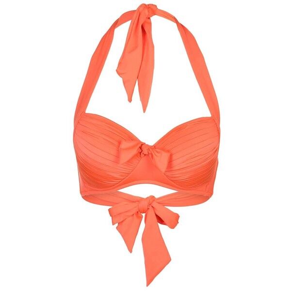Seafolly Góra od bikini nectarine S1981D00B