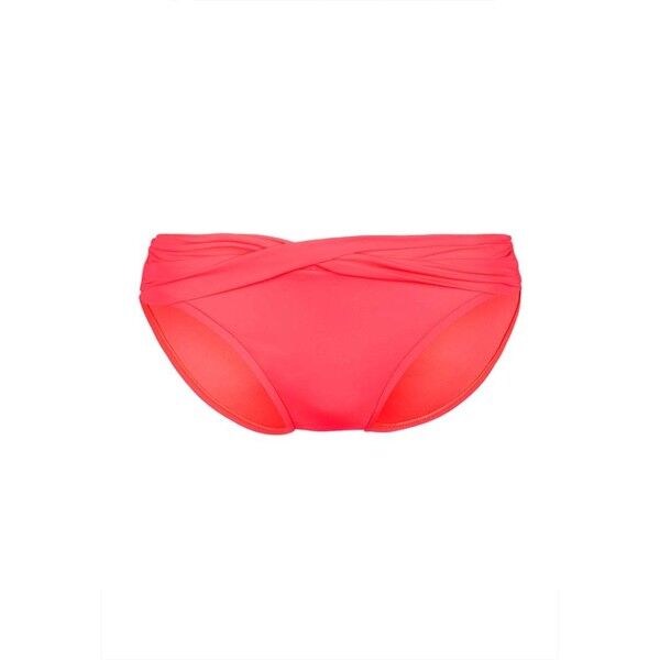 Seafolly Dół od bikini red hot S1951L01C