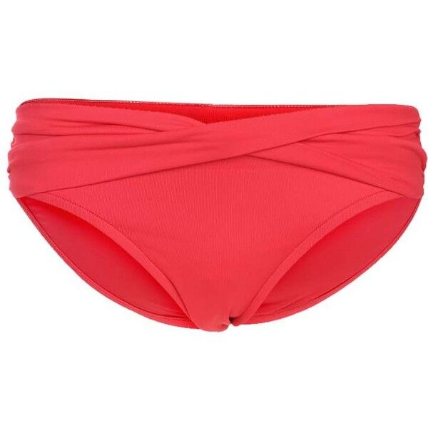 Seafolly Dół od bikini chilli red S1951L01C