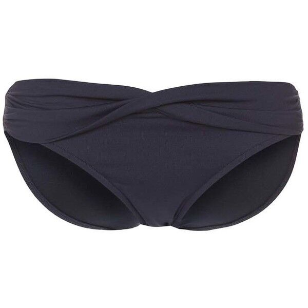 Seafolly Dół od bikini indigo S1951L01C
