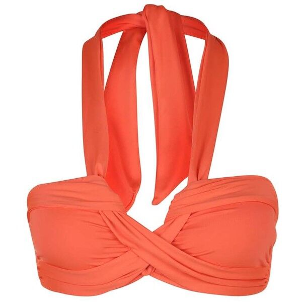 Seafolly Góra od bikini nectarine S1951L01B