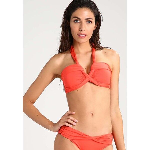 Seafolly Góra od bikini sienna S1951L01B