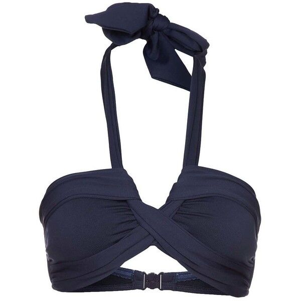 Seafolly Góra od bikini indigo S1951L01B
