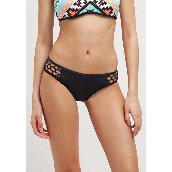 Seafolly ABOUT Dół od bikini black S1941H060