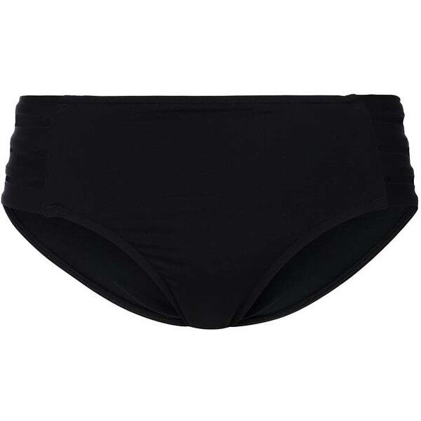 Seafolly Dół od bikini black S1941H04M