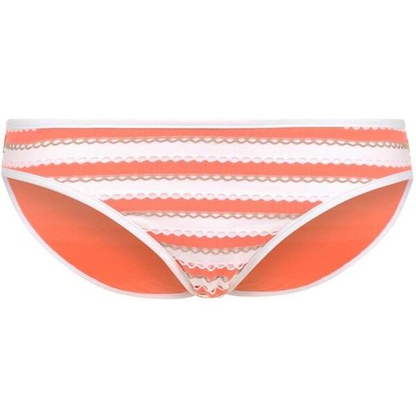 Seafolly Dół od bikini nectarine S1941H03F