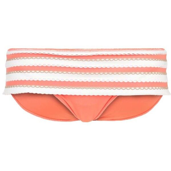 Seafolly Dół od bikini nectarine S1941H03E