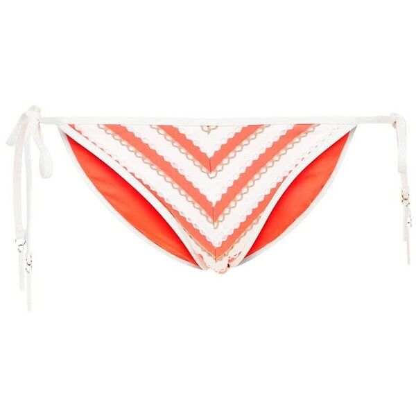 Seafolly Dół od bikini nactarine S1941H03D