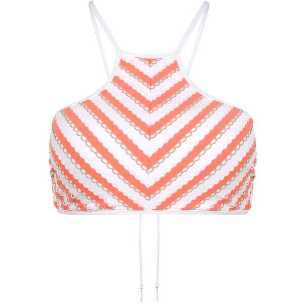 Seafolly Góra od bikini nectarine S1941H039