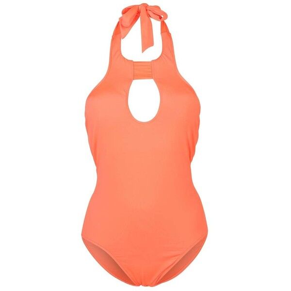 Seafolly Kostium kąpielowy nectarine S1941H036