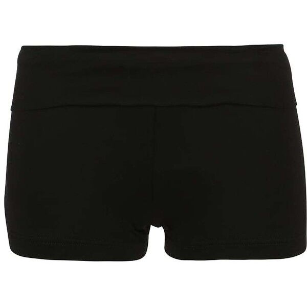 Seafolly Dół od bikini black S1941H035