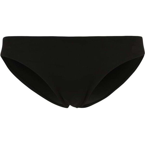 Seafolly Dół od bikini black S1941H034