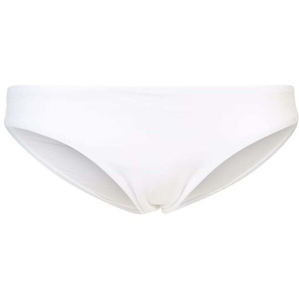 Seafolly Dół od bikini white S1941H034