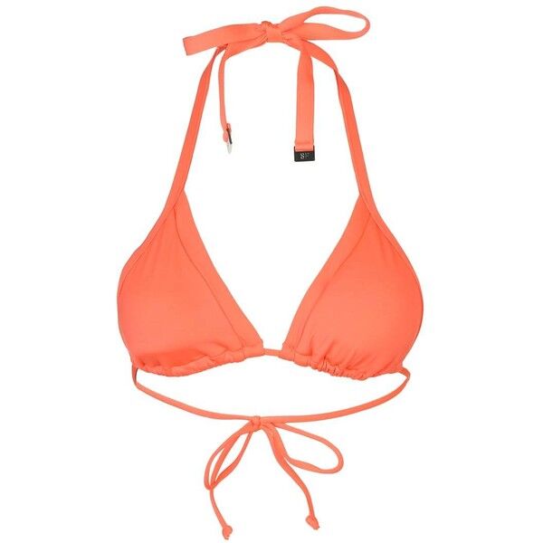 Seafolly Góra od bikini nectarine S1941H02Z