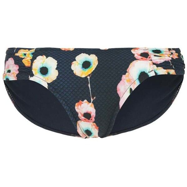 Seafolly CABANA ROSE Dół od bikini indigo S1941H02W