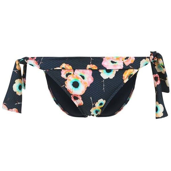 Seafolly CABANA Dół od bikini indigo S1941H02V