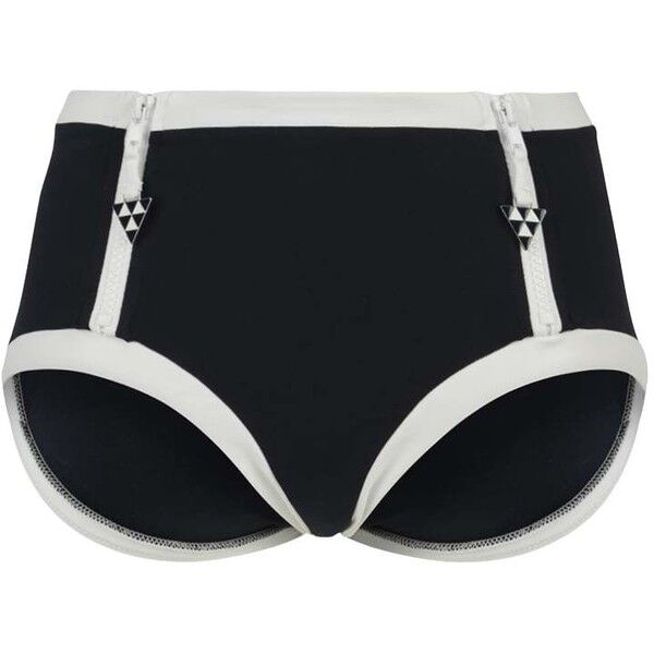 Seafolly Dół od bikini indigo S1941H00W