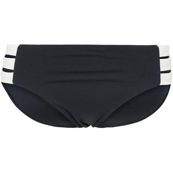 Seafolly BLOCK PARTY Dół od bikini indigo S1941H00V