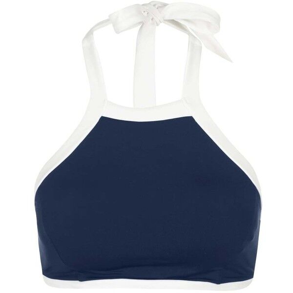 Seafolly Góra od bikini indigo S1941H00Q
