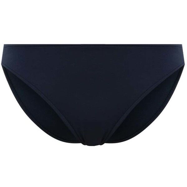 Seafolly GODDESS RETRO Dół od bikini indigo S1941H00N